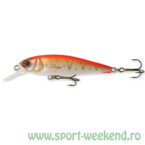 goldy_-_vobler_goldfish_sinking_5_5cm_-_rd.jpg Goldy - Vobler Goldfish Sinking 5,5cm - RD - imagine 1