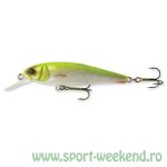 Goldy - Vobler Goldfish Sinking 5,5cm - ZS
