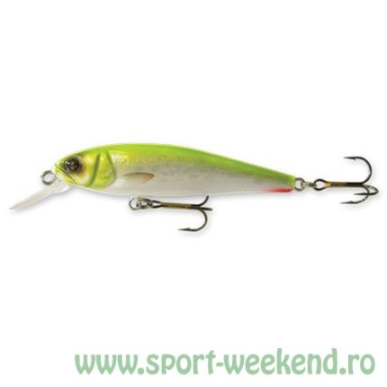 Goldy - Vobler Goldfish Sinking 5,5cm - ZS