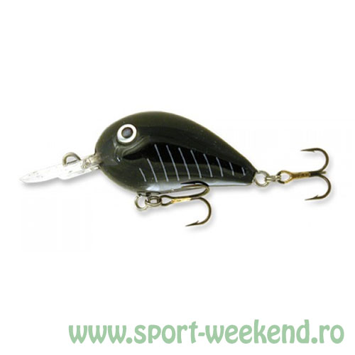goldy_-_vobler_vibromax_gb_1.jpg Goldy - Vobler Vibromax Sinking 2,8cm - GB - imagine 1