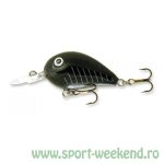 Goldy - Vobler Vibromax Sinking 3,4cm - GB