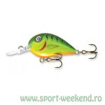 Goldy - Vobler Vibromax Floating 2,8cm - GFT