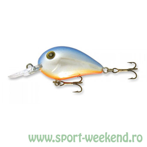 goldy_-_vobler_vibromax_mbs_2.jpg Goldy - Vobler Vibromax Floating 3,4cm - MBS - imagine 1
