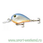 Goldy - Vobler Vibromax Sinking 3,4cm - MBS
