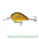 Goldy - Vobler Vibromax Sinking 2,8cm - MCC