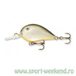 Goldy - Vobler Vibromax Floating 3,4cm - MFT