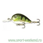 Goldy - Vobler Vibromax Sinking 3,4cm - MG