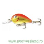 Goldy - Vobler Vibromax Floating 2,8cm - MGT