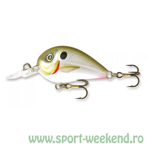 goldy_-_vobler_vibromax_mrs_2.jpg Goldy - Vobler Vibromax Floating 3,4cm - MRS - imagine 1