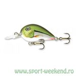Goldy - Vobler Vibromax Floating 3,4cm - MT