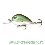 Goldy - Vobler Vibromax Sinking 2,8cm - ZK