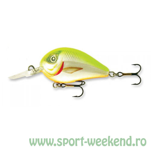 goldy_-_vobler_vibromax_zs_1.jpg Goldy - Vobler Vibromax Sinking 2,8cm - ZS - imagine 1