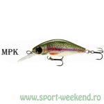 Goldy - Vobler Kingfisher Shallow Diving 3,5cm - MPK