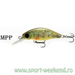 Goldy - Vobler Kingfisher Shallow Diving 3,5cm - MPP