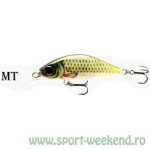 Goldy - Vobler Kingfisher Shallow Diving 3,5cm - MT