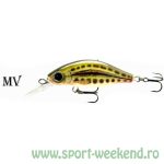 Goldy - Vobler Kingfisher Shallow Diving 3,5cm - MV