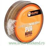 Guru - Rezerva plasa solubila Speedmesh 5m