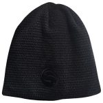 Guru - Caciula Black/Grey Beanie