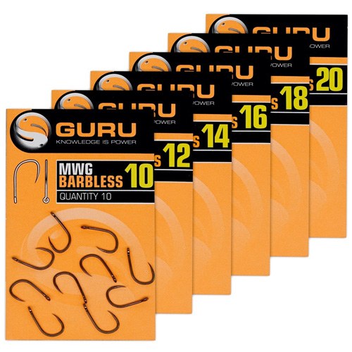 guru_-_carlige_mwg_barbless_1.jpg Guru - Carlige MWG Barbless nr.12 - imagine 1