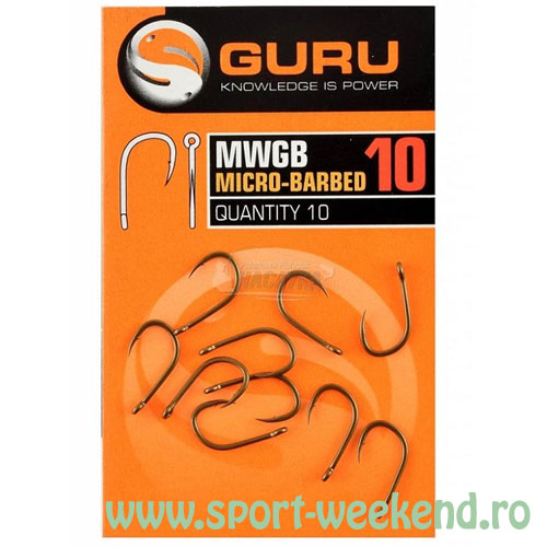 guru_-_carlige_mwgb_1.jpg Guru - Carlige MWGB nr.12 - imagine 1