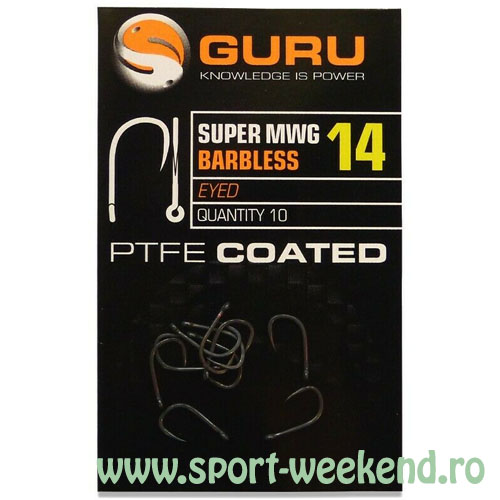 guru_-_carlige_super_mwg_barbless_1.jpg Guru - Carlige Super MWG Barbless nr.12 - imagine 1