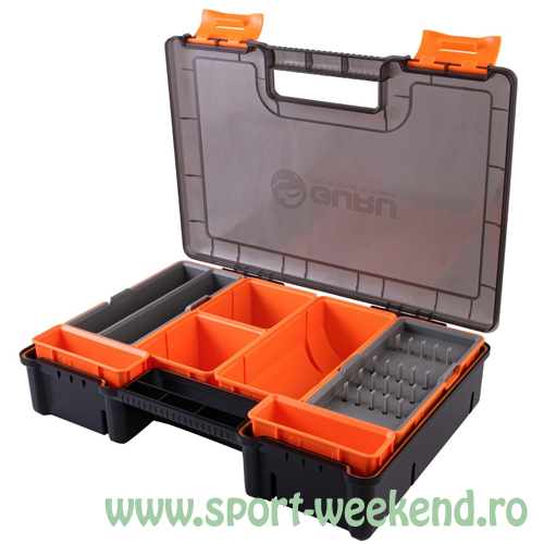 guru_-_cutie_accesorii.jpg Guru - Cutie Fusion Feeder Box - imagine 1