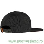 Guru - Sapca Ripstop Black Snapback - imagine 2