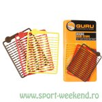 Guru - Opritoare Micro Hair Stops