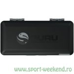 Guru - Penar Stealth Rig Case 6 Inch
