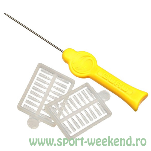 guru_-_speedstops_with_needle.jpg Guru - Speedstops with Needle - imagine 1