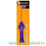 Guru - Super Fine Bait Drill