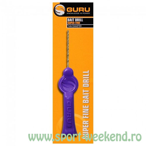 guru_-_super_fine_bait_drill.jpg Guru - Super Fine Bait Drill - imagine 1
