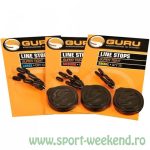 Guru - Opritor siliconic M
