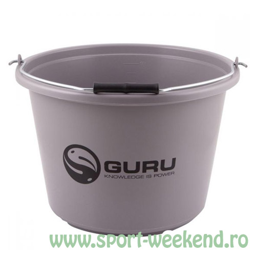 guru_bucket_12l.jpg Guru - Galeata 12l - imagine 1