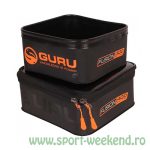 Guru - Fusion 400 Bait Pro Case