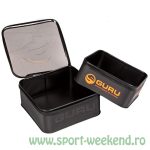 Guru - Fusion 600 Bait Pro Case - imagine 2