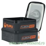 Guru - Fusion 600 Bait Pro Case