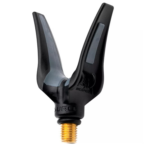 guru_mini_stealth_reaper_rear_rest.jpg Guru - Suport lanseta spate Reaper Mini - imagine 1