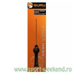Guru - Speedmesh Needle