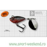 Berti - Spinnertail Fishelic Olympic nr.4 /17g - Bait-Fish