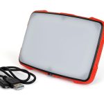 Fox - Lanterna HALO™ Photography Light