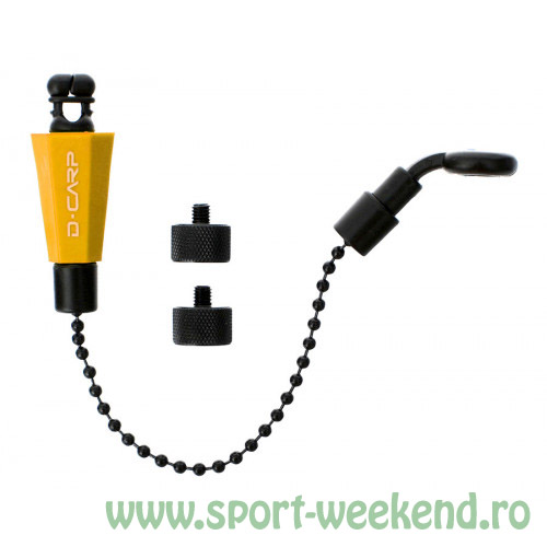 hanger_d-carp_-_galben.jpg Carp Pro - Hanger D-Carp Galben - imagine 1