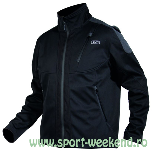 hart_-_geaca_softshell_lanbro-s_negru.jpg Hart - Geaca Softshell Lanbro-S cul. Negru - nr.M - imagine 1