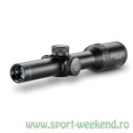 Hawke - Luneta Endurance 30 WA 1-4x24 L4A DOT/IR