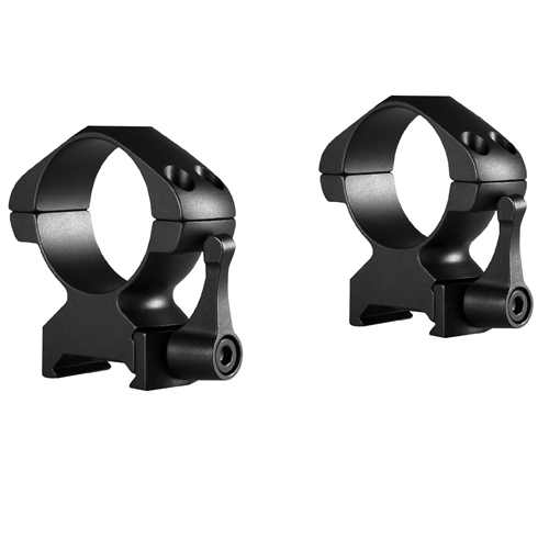hawke_precision_steel_ring_mounts_30mm_high.jpg Hawke - Prindere luneta Rapida 30mm High - imagine 1