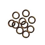 Zeck - Inele Despicate HD Split Ring Catfish 55kg