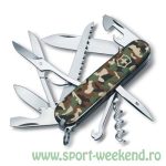 Victorinox - Cutit de buzunar Huntsman camuflaj