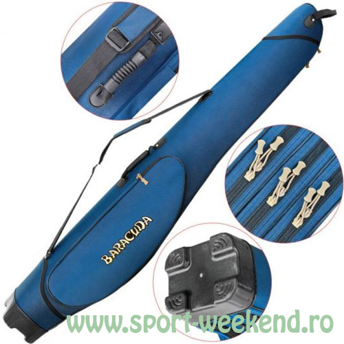 husa_lansete_baracuda_b44_135cm.jpg Baracuda - Husa lansete B44 135cm - imagine 1