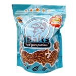 iBaits - DUO Carp & Krill Pellets 2 mm