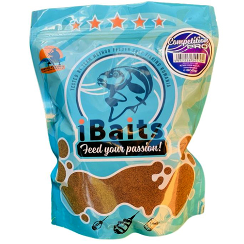ibaits_-_nada_competition_pro.jpg iBaits - Nada Competition Pro 800g - imagine 1